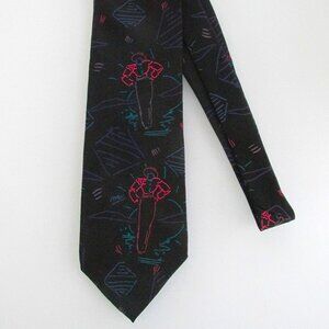 Neomax Men's SilkTie